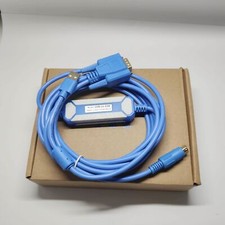 USB-LG-XGB Para Cable de Programación PLC USB-LG Adaptador XBC XBM K7M Serie 1PC