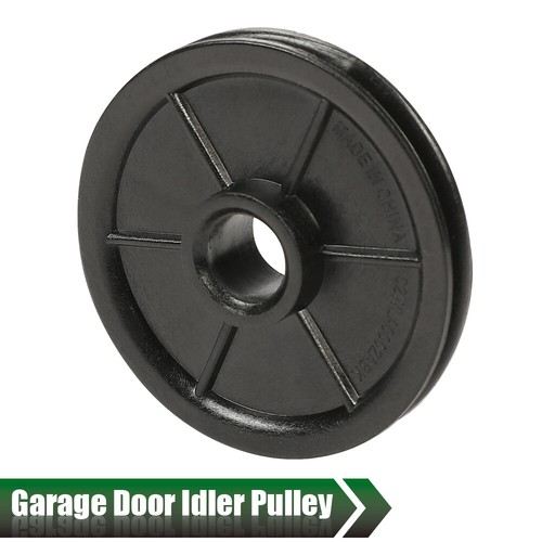 144C56 Idler Pulley Fit For Chamberlain LiftMaster Square Rail Garage