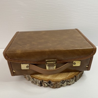 cassette tape briefcase
