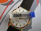 W1508 Winding Stem for Pocket Watch Tissot 17''' 18''' 38.2 40.5.