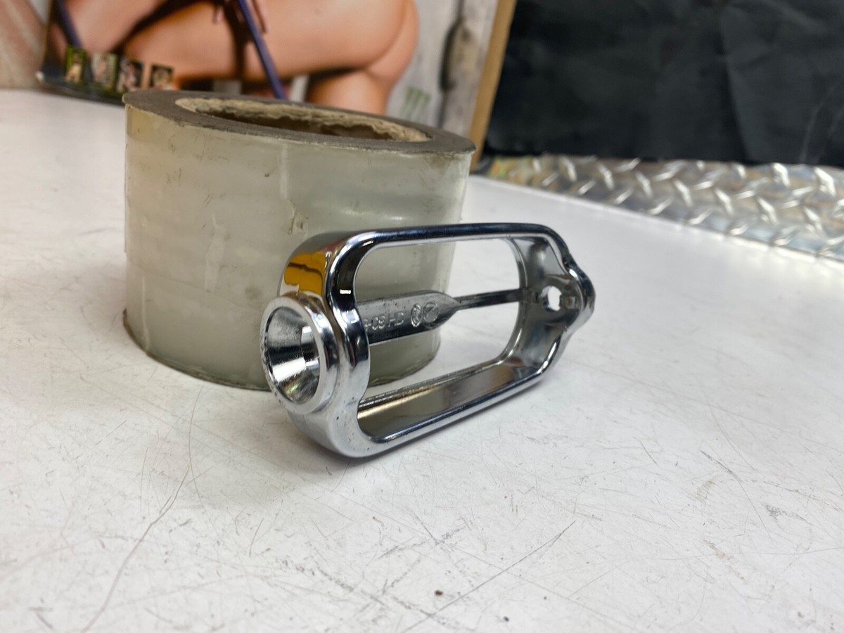 🔥Genuine Harley CVO Rumble Touring Passenger Highway Foot