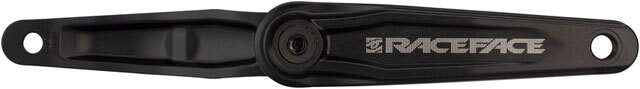 RaceFace Ride Fat Bike Crankset - 170mm, Direct Mount, RaceFace EXISpindle Inter