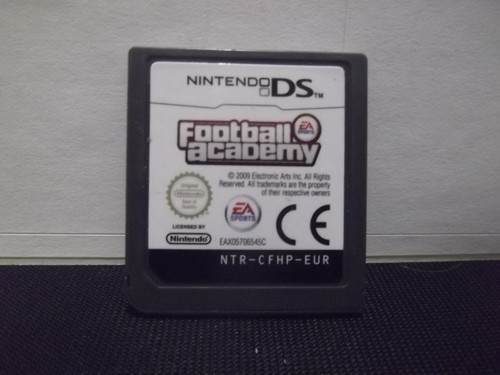 Authentic Nintendo Ds Games A-M Cartridge Only Buy 3 Get 1 FREE Tested See Pics - Picture 73 of 217