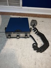 Amphenol 675 Cb Radio