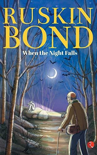 WHEN THE NIGHT FALLS.by Bond  New 9788129148773 Fast Free Shipping**
