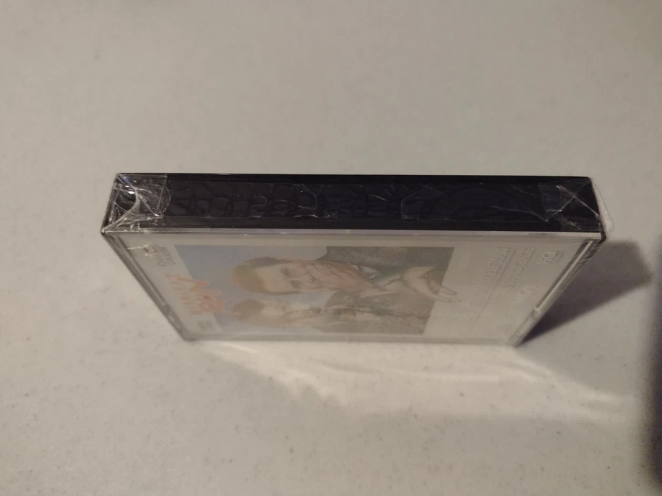 Midnight Run Soundtrack (Cassette) Sealed - Image 3 of 4