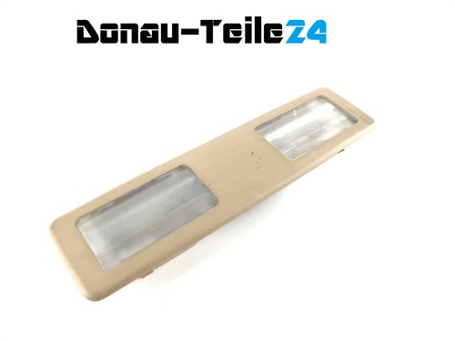 BMW E39 Spiegelleuchte Innenraumleuchte Leseleuchte