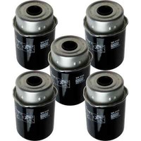 5X Mann Kraftstofffilter Wk 8156 Fuel Filter