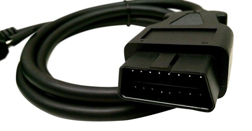 Matco MD1042 MD1052 MD1072 OBD2 OBDII Computer Scanner Replacement cable - Picture 3 of 3