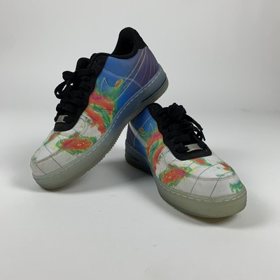 nike air force weatherman