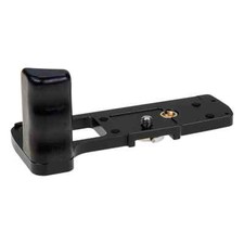 Fotodiox All Metal Camera Grip for Olympus OM-D E-M5 Mark III