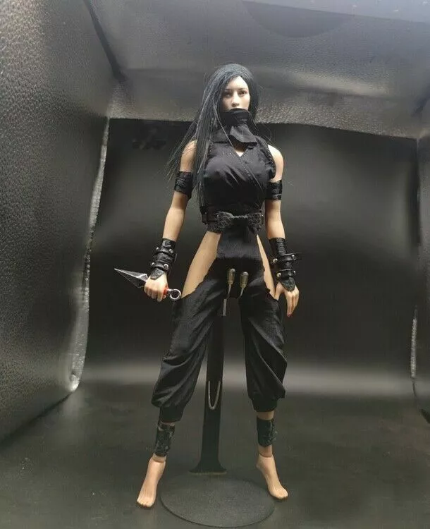 Ninja outfit female deals