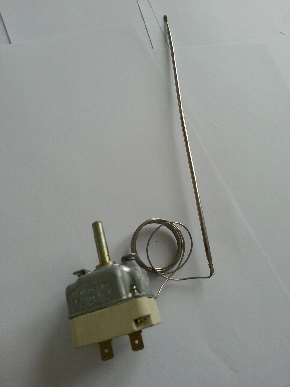 Thermostat 93801496 Rosières - Pièce boîtier 64 OKI pour réparation de four