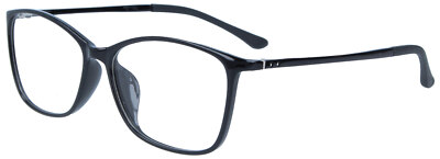 Ersatzbrille / Komplettbrille NEW JETTI mit individueller Stärke / Verglasung 