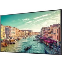 New Samsung QBT Series 98" Class 4K UHD Digital Signage LED Display QB98T  READ