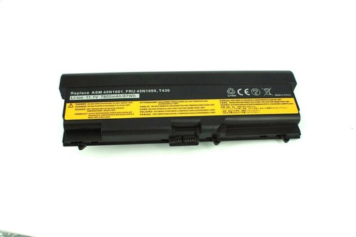 Batterij voor Lenovo L430,T510,T530,W530,ThinkPad L530,T430,45N1007 - Afbeelding 2 van 5