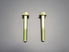 Oem 97-01 Integra Type R Rear Lca Shock Lower Bolts 2pcsset