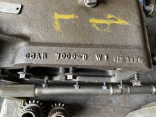 Ford Toploader 4 Speed Torino