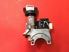 2000-2005 CADILLAC DEVILLE IGNITION LOCK CYLINDER SWITCH & HOUSING ASSEMBLY OEM!