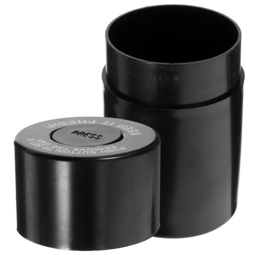 Airtight Storage Tank Food Containers For Pantry Vacuum Seal Jar - Picture 5 of 12