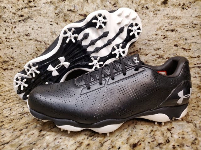 under armour golf shoes ebay