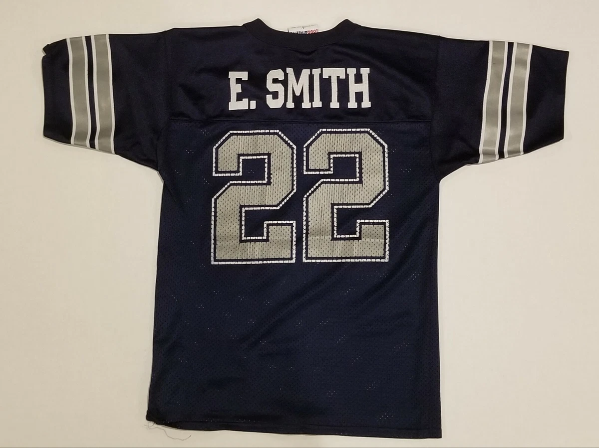 Emmitt smith jersey ebay sale