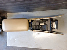 Original Jeep Grand Cherokee WK2 3.0L CRD Mittelkonsole Armlehne Beige 13-22