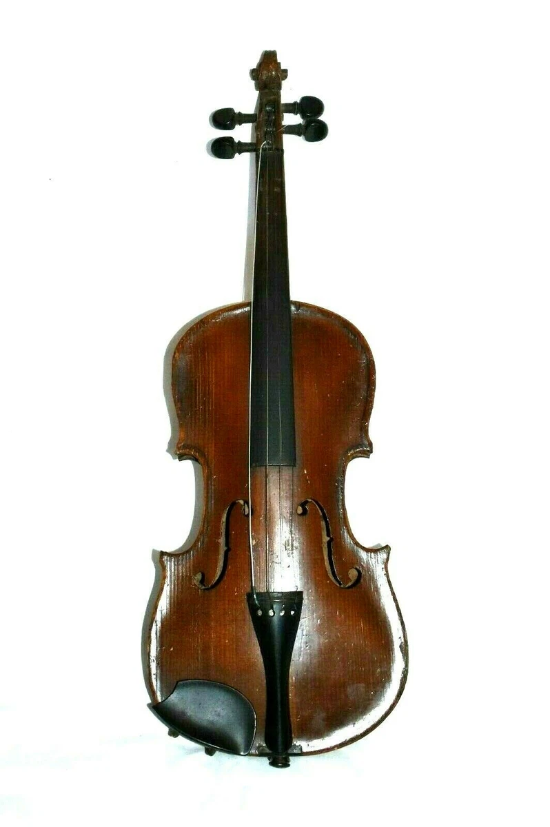 Hopf Violin In Violins for sale - eBay