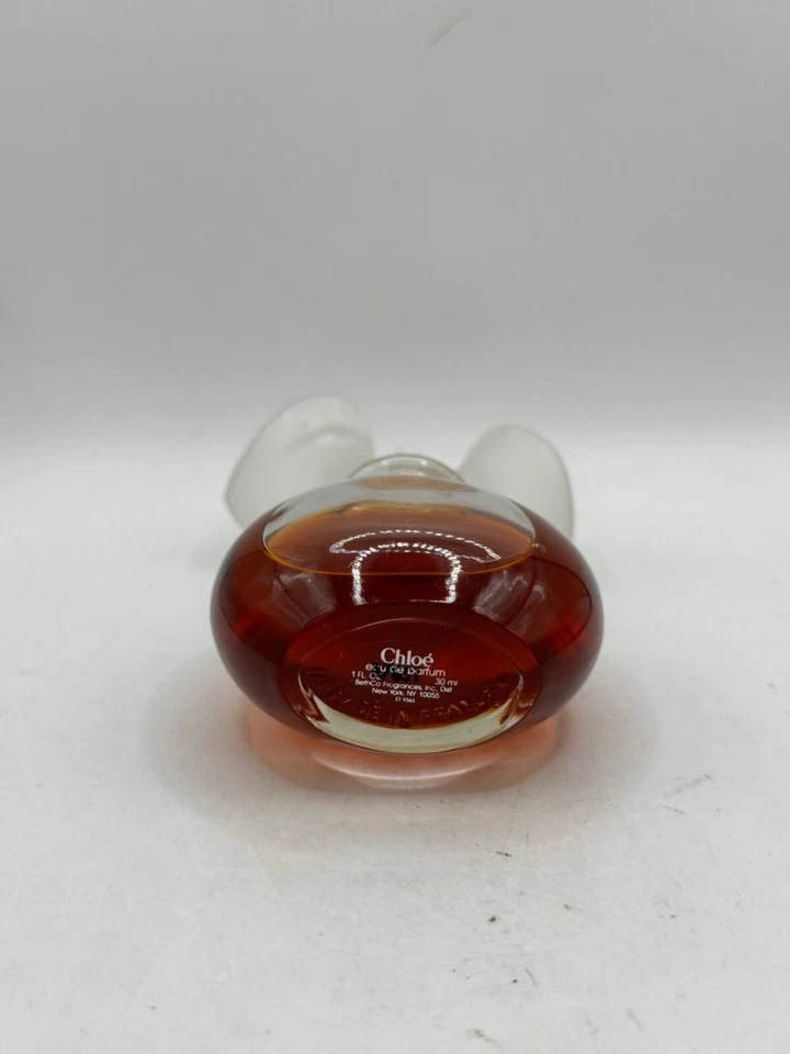 CHLOE BY KARL LAGERFELD 30ML PURE PARFUM VINTAGE SPLASH - Image 3 of 4