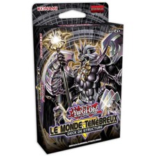 Yu-Gi-Oh! Deck de Structure Le