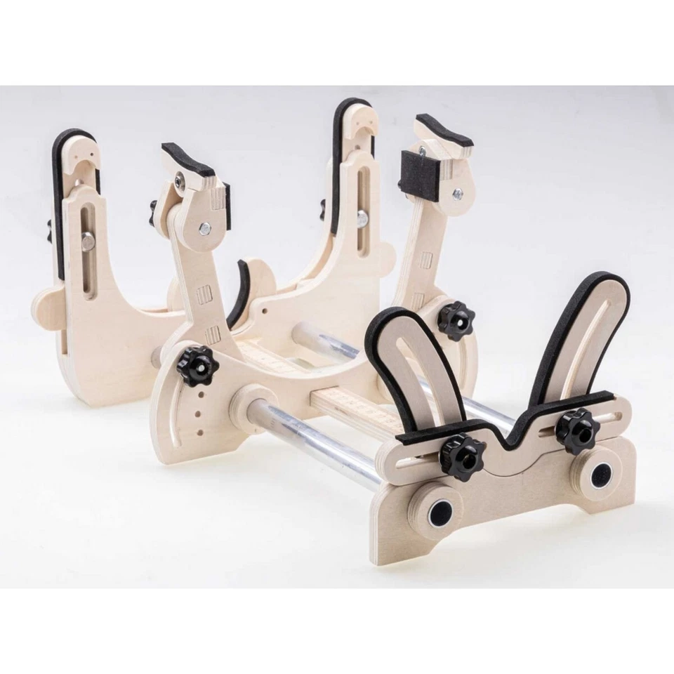 robbe 57236001 Schwerpunktwaage und Rumpfhalter "RO-Spider" Multitool - Bild 4 von 4