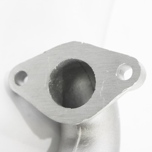 Colector de admisión de carburador de carburador de 19 mm garganta 70cc 110cc cuádruple bicicleta todo terreno buggy - Imagen 5 de 8