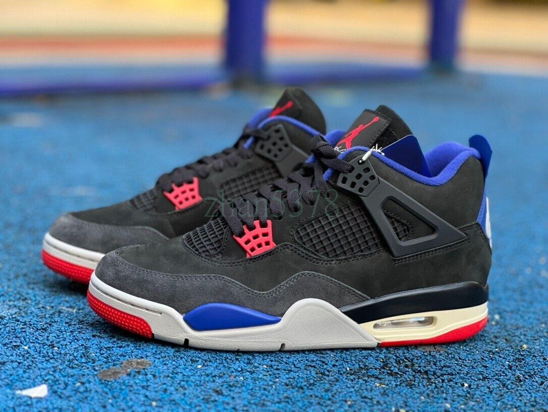 Air Jordan 4 “Rare Air” FV5029-003 | eBay Air Jordan 4 “Rare Air” FV5029-003 | eBay