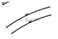 Bosch 3 397 118 964 Wiper Blade For Renault