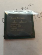 08-0256-02 / CISCO  / IC / SURFACE MOUNT / 1 ...