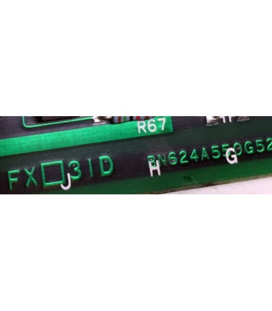 Fx31d 三菱 BN624A550G52 Circuit Board 動作保証 Page 5 | MAZATROL