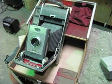 LOT VIEWIEX SLIDE FILM PROJECTOR AND CASE V25 P EXTRA BULB XLIDE BAR