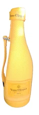 Veuve Clicquot Brut Champagne Ice Jacket Insulated Zippered Sleeve 750ML bottle