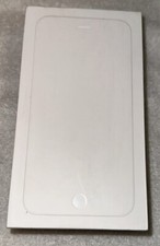 APPLE IPHONE 6 PLUS SPACE GRAY 64GB BOX ONLY  NO PHONE 