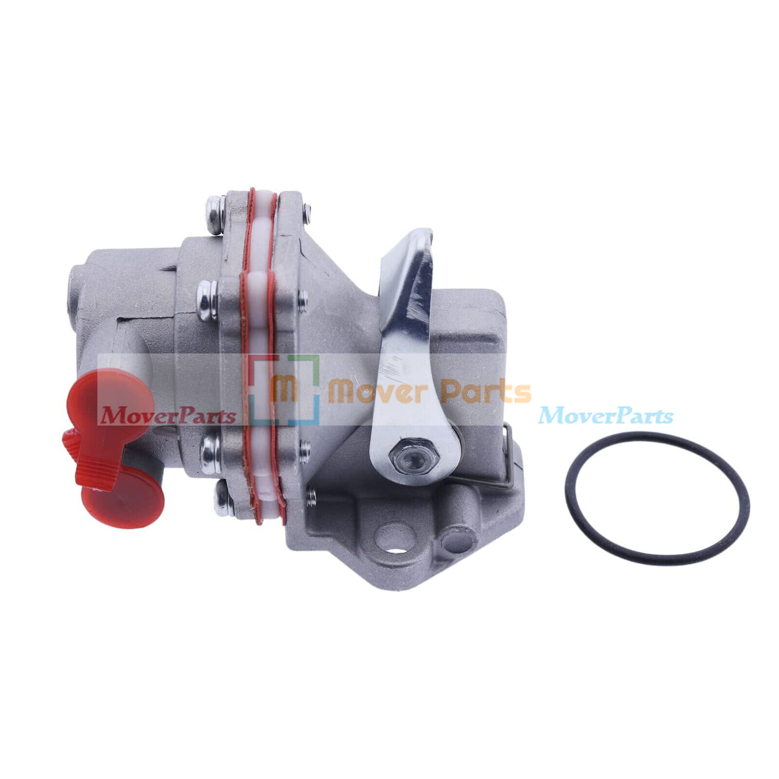 Pompa Di Sollevamento Carburante ED0065851510-S Per Motori Kohler Lombardini KDW702, KDW602, KDW502, KDW1003, KDW90