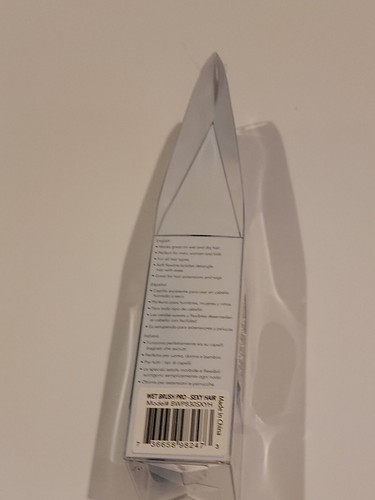 Hair Brush, Detangle Hair Brush, The Wet Brush Hair Detangling Brush Pro Select - 第 3/4 張圖片