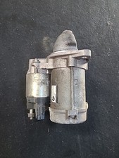 BMW X5 X6 Z4 Series E70N E70 LCI E71 E89 Starter Motor 7579155