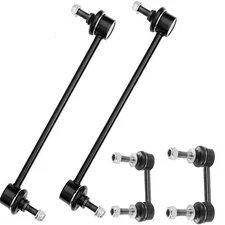 4PC Front/Rear Stabilizer Sway Bar Links FOR 2013-2018 Altima 2016-2017 Maxima