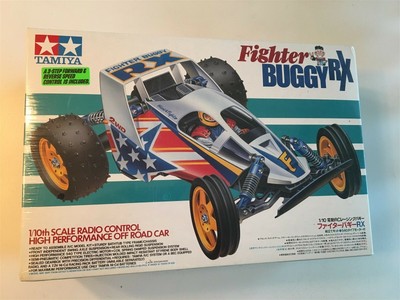 vintage tamiya buggy