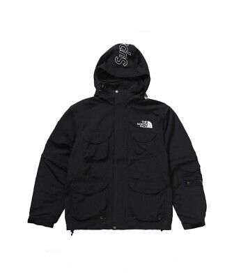Supreme The North Face Trekking 3-in-1 Convertible Jacket Supreme The North Face Trekking 3-in-1 Convertible Jacket