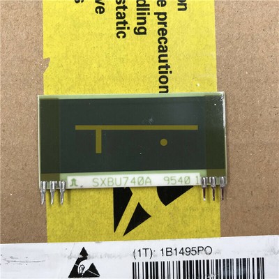 1PCS Brand New Module SCHRACK SXBU740A Quality Assurance 100% #W7
