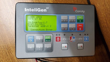 ComAp InteliGen IG-DISPLAY LT GC Operator Interface Panel  *Guaranteed*