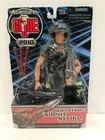 HASBRO 1999 Adventures Of GI Joe 2010 OPERATION SILENT STRIKE 12" Figure NIB