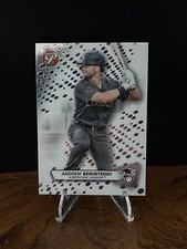 2023 Topps Pristine - Refractor #253 Andrew Benintendi