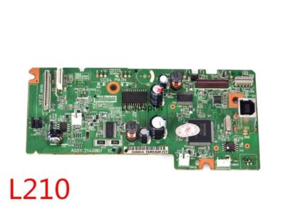 Logic Main Board Epson L365 L565 L210 L220 L455 L355 L555 L380 L381 L382 L383